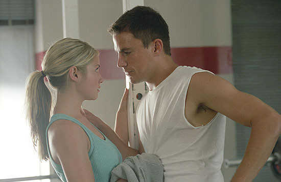 Channing Tatum pic #93072